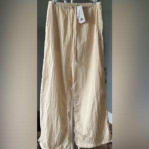 Adidas CITY BREAK PUDDLE PANTS Size XS